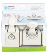 Martha Stewart Lrg Patp Cmbo Set Spiral Archs - Al Masam Stationery LLC